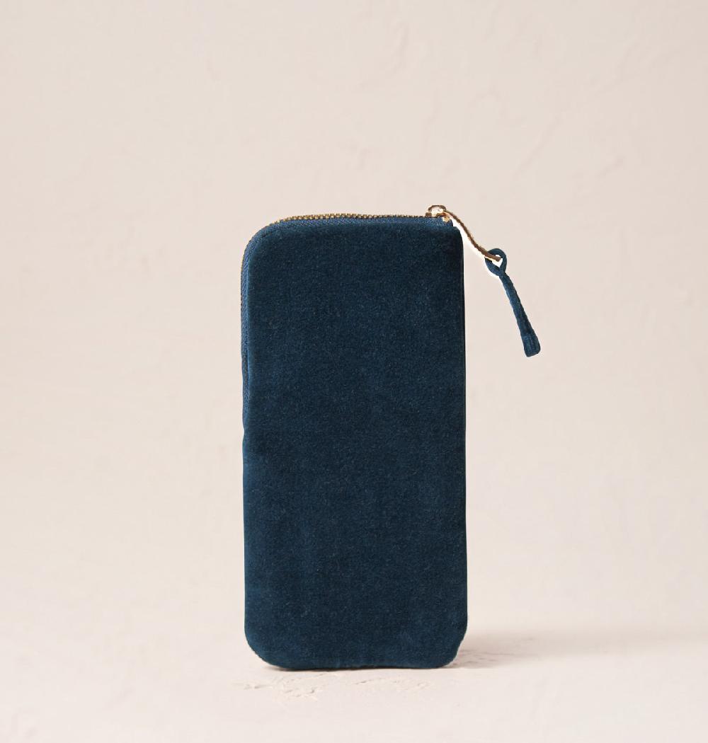 Scarlettsbags Turtle Conservation Glasses Case