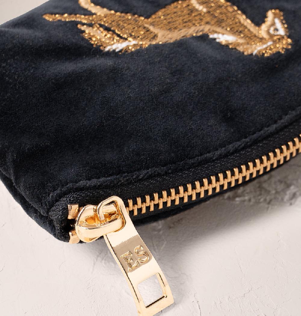 Scarlettsbags Wild Horses Coin Purse