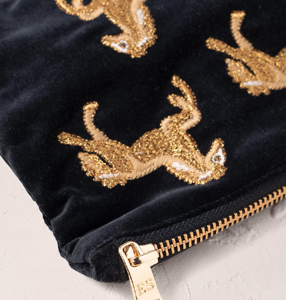 Scarlettsbags Wild Horses Everyday Pouch