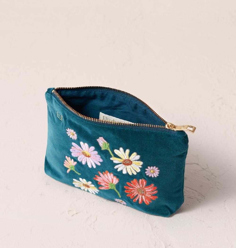 Scarlettsbags Wildflower Mini Pouch