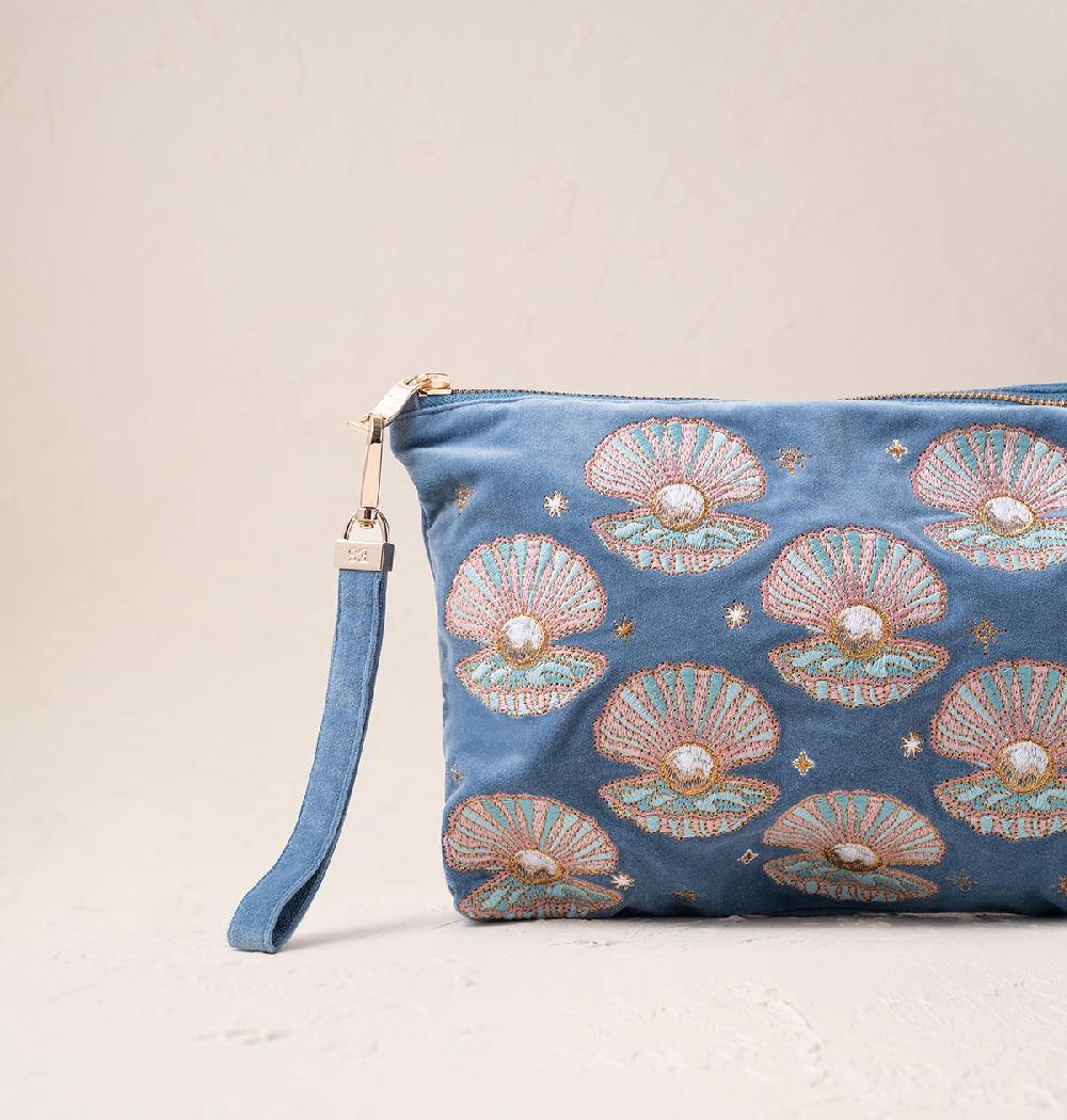 Scarlettsbags Wrist Strap