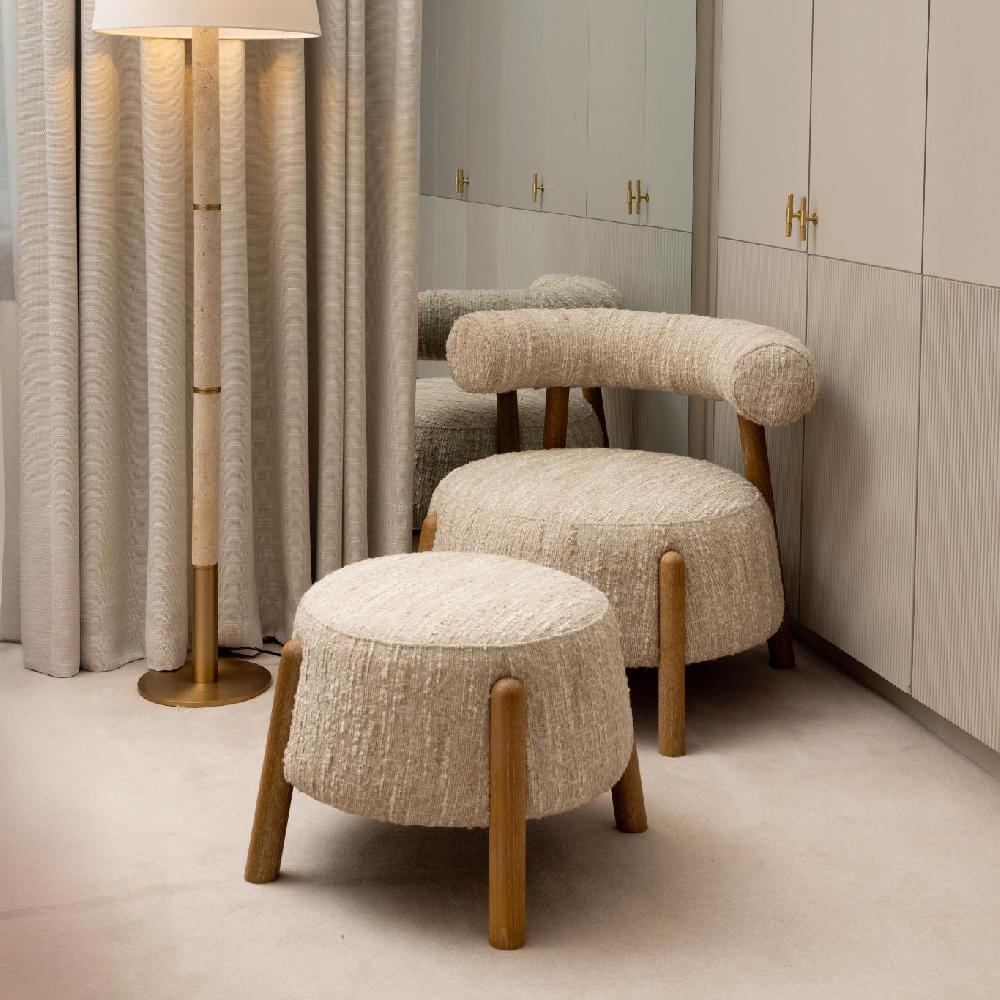 scatter box Adina Chair