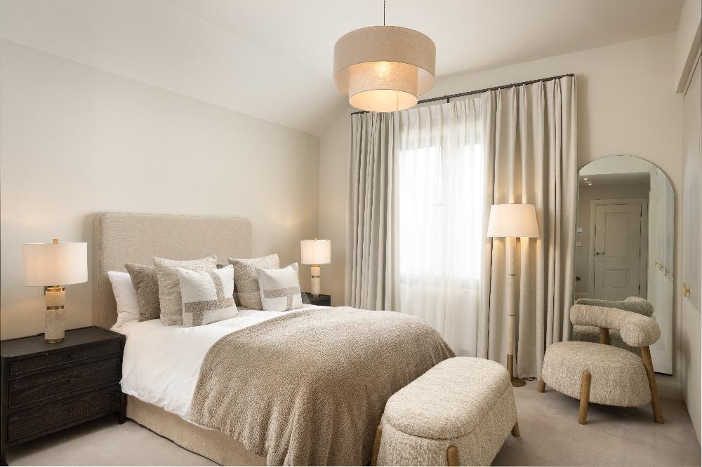 Scatter Box Adina Ottoman