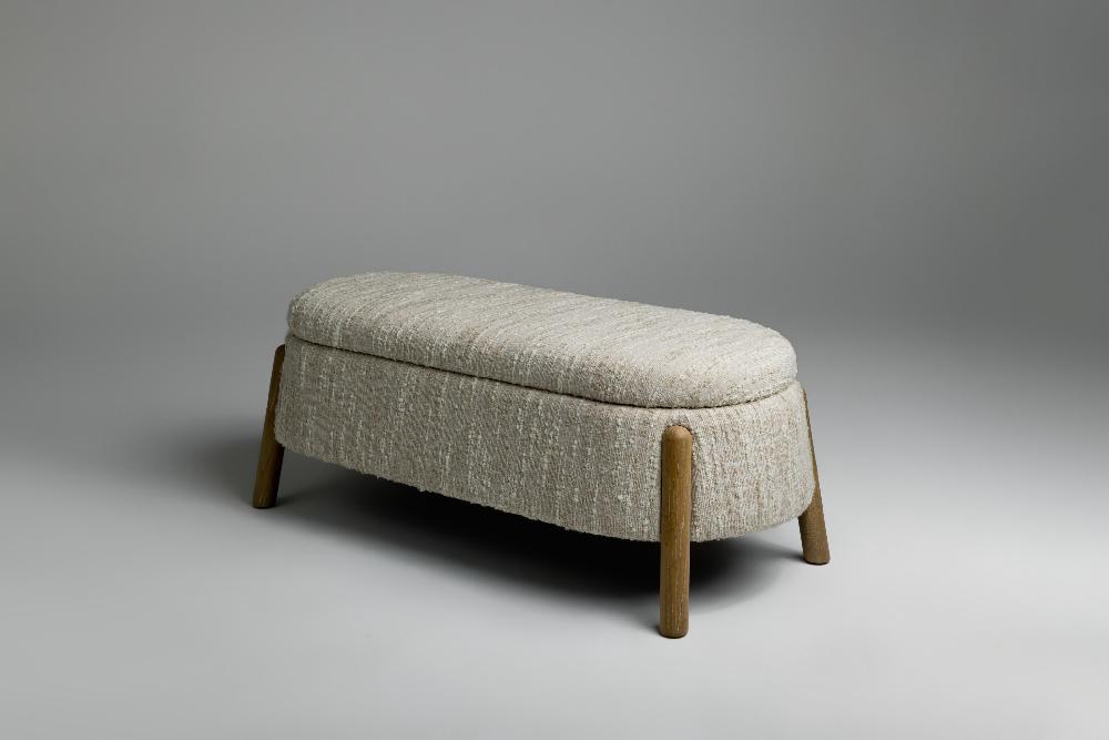 Scatter Box Adina Ottoman