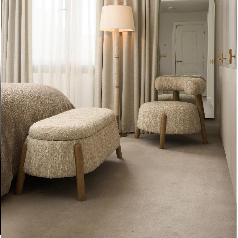 scatter box Adina Ottoman