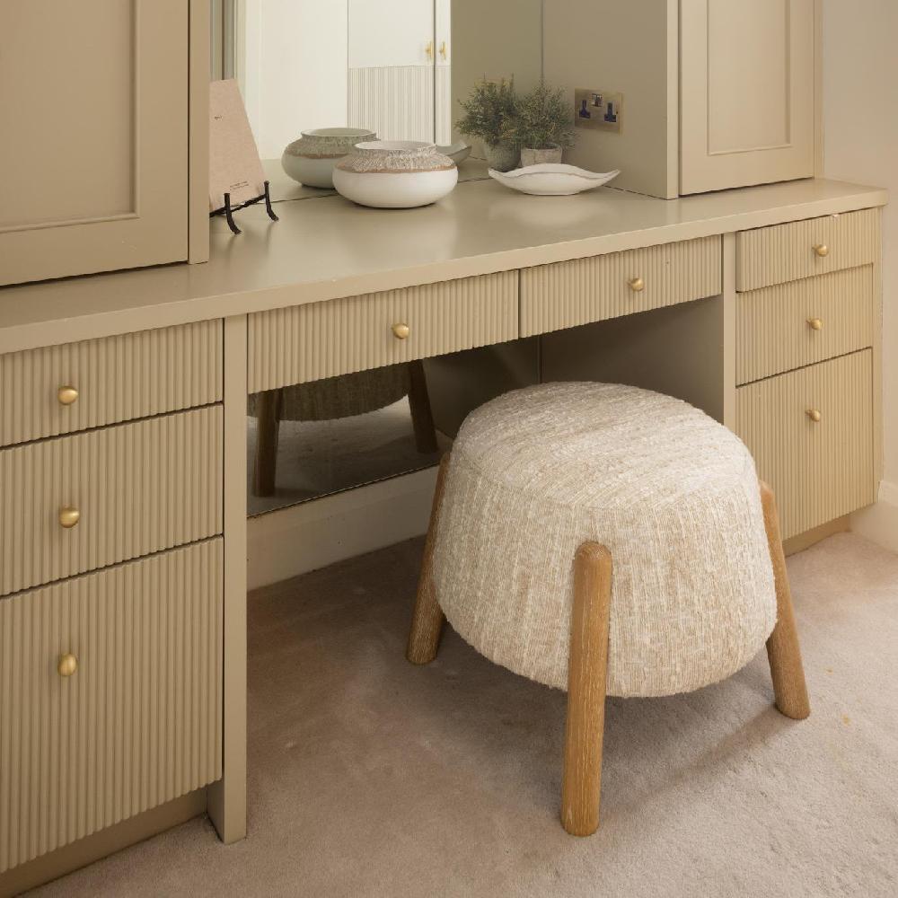 Scatter Box Adina Stool