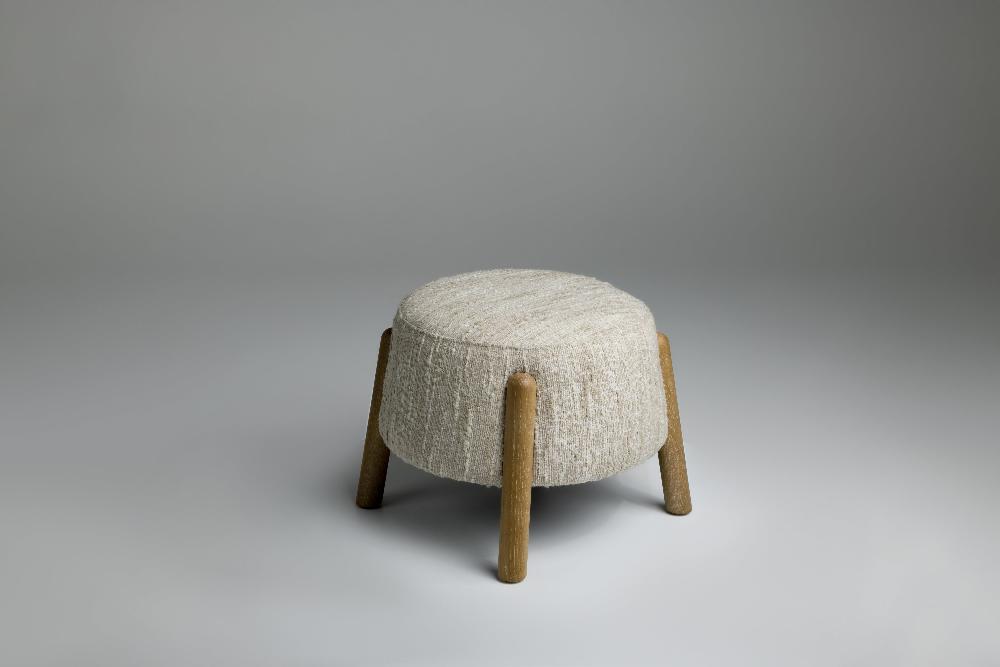 Scatter Box Adina Stool