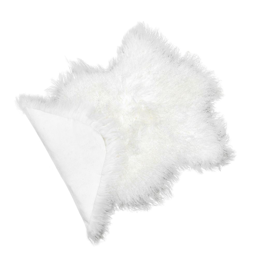 scatter box Aran Pelt