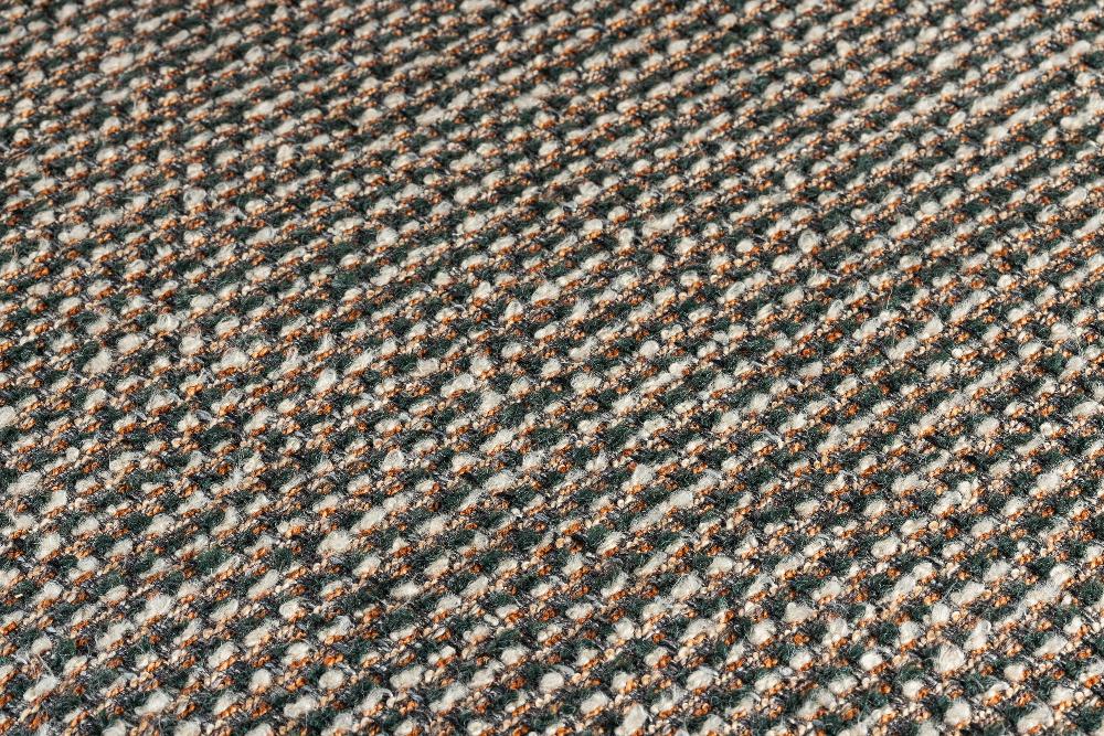 Scatter Box Benson Square Ottoman