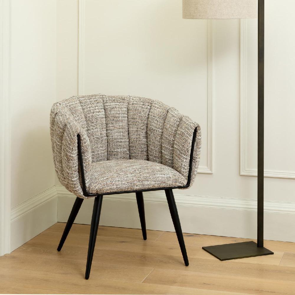 scatter box Bexley Chair