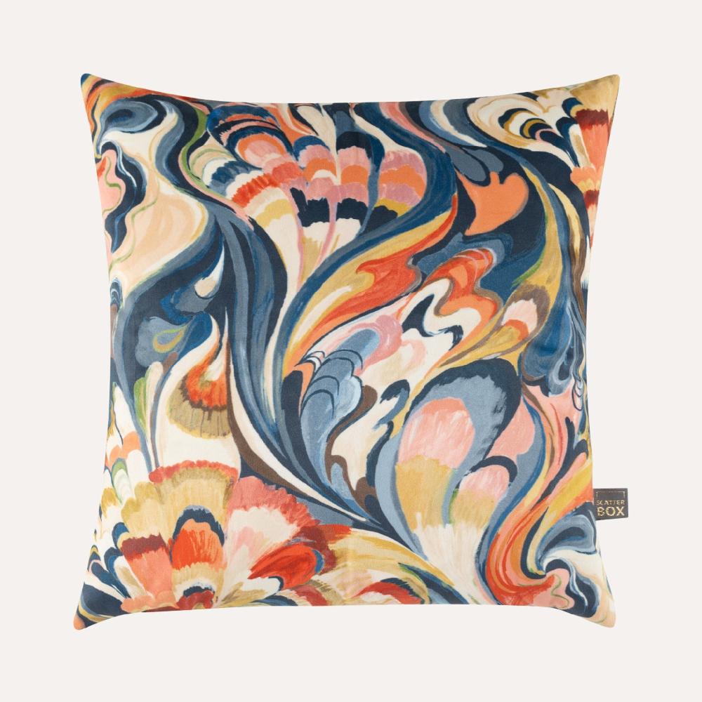 scatter box Brooke Cushion