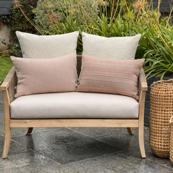 Scatter Box Capri Outdoor Cushion