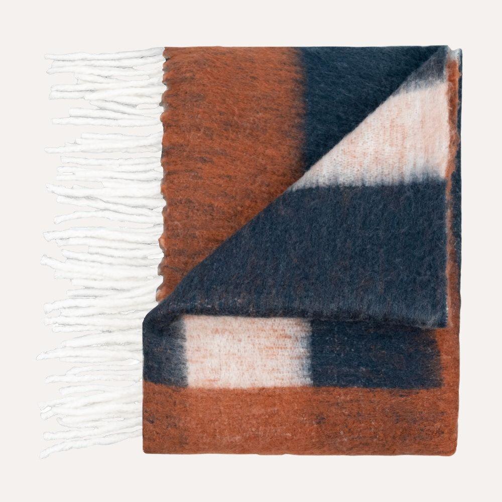 Scatter Box Cara Throw