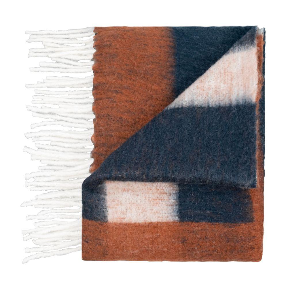 Scatter Box Cara Throw