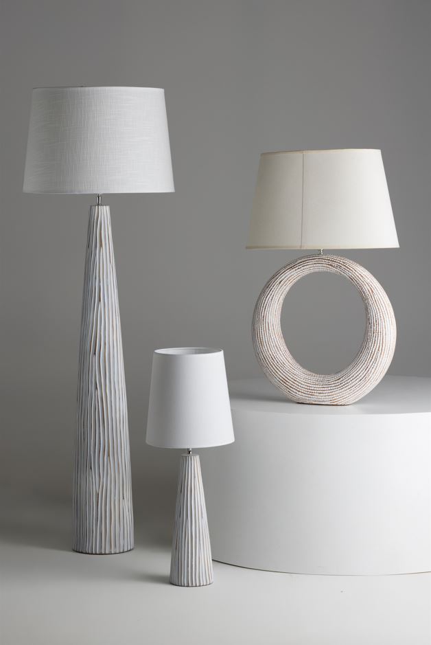 Scatter Box Catalano Floor Lamp