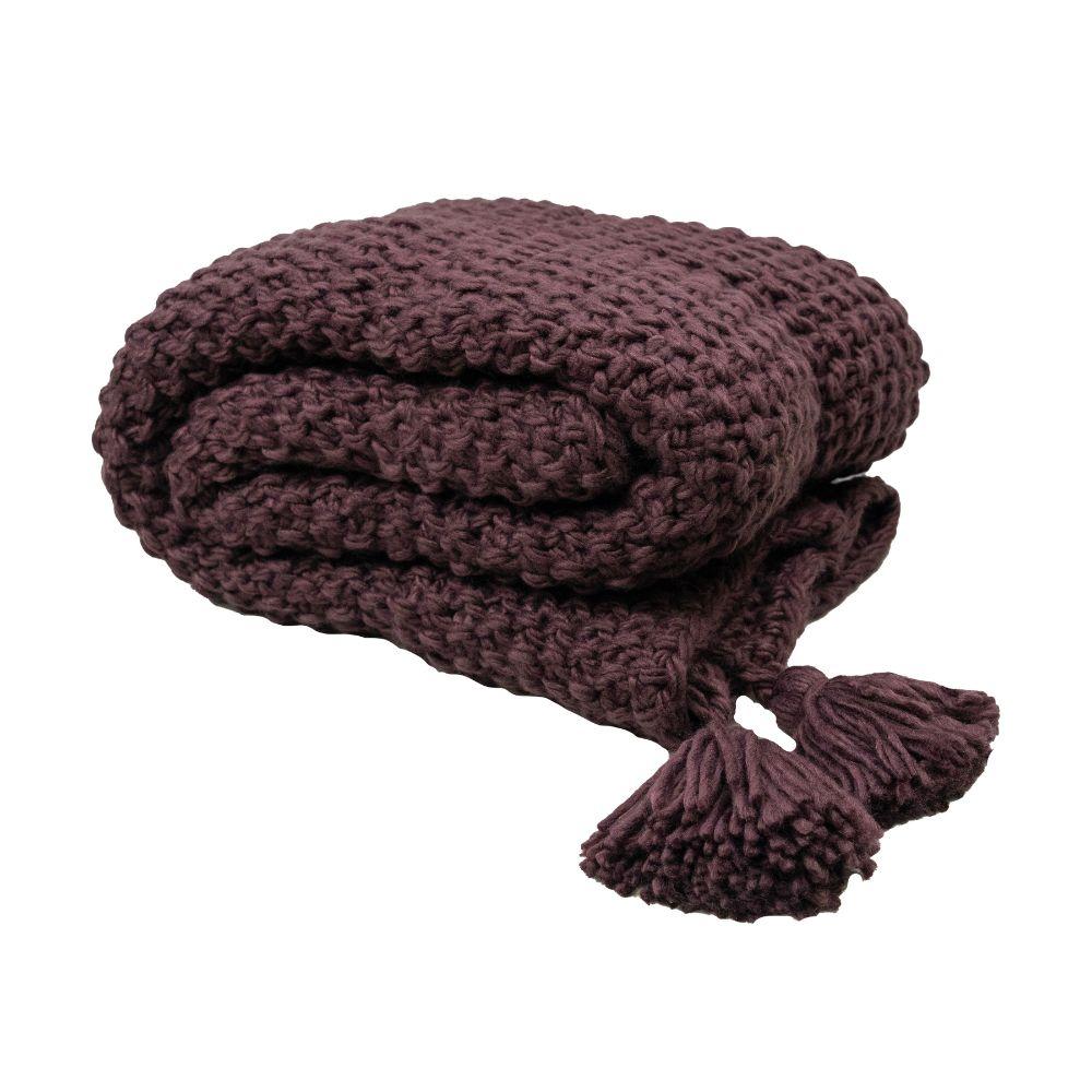 Scatter Box Collins Throw