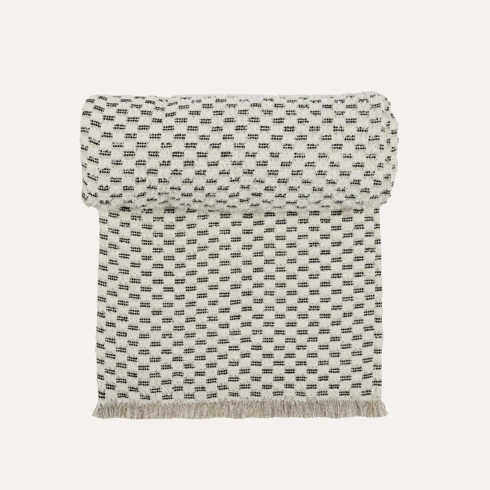 scatter box Elio Throw