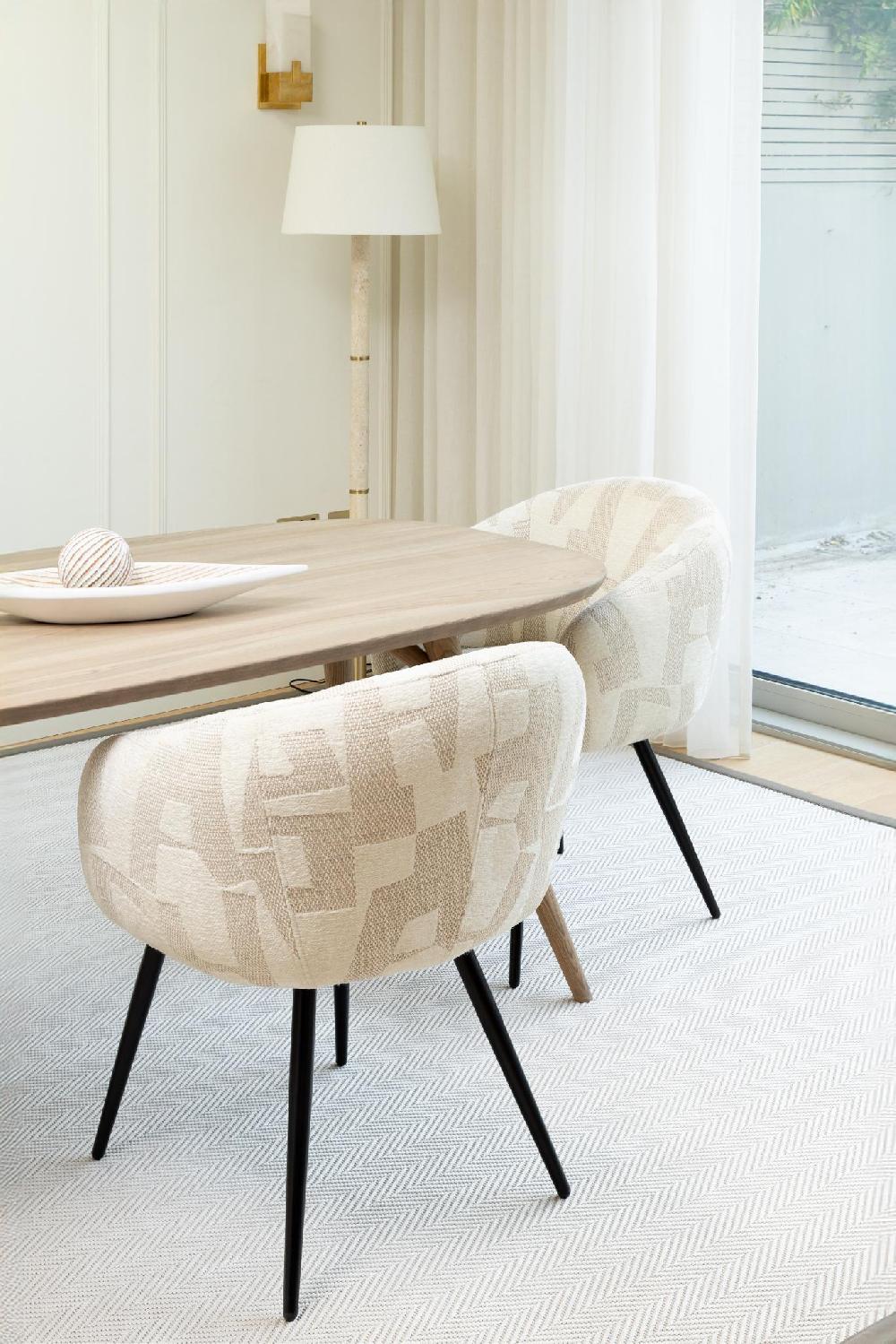 Scatter Box Ellington Chair