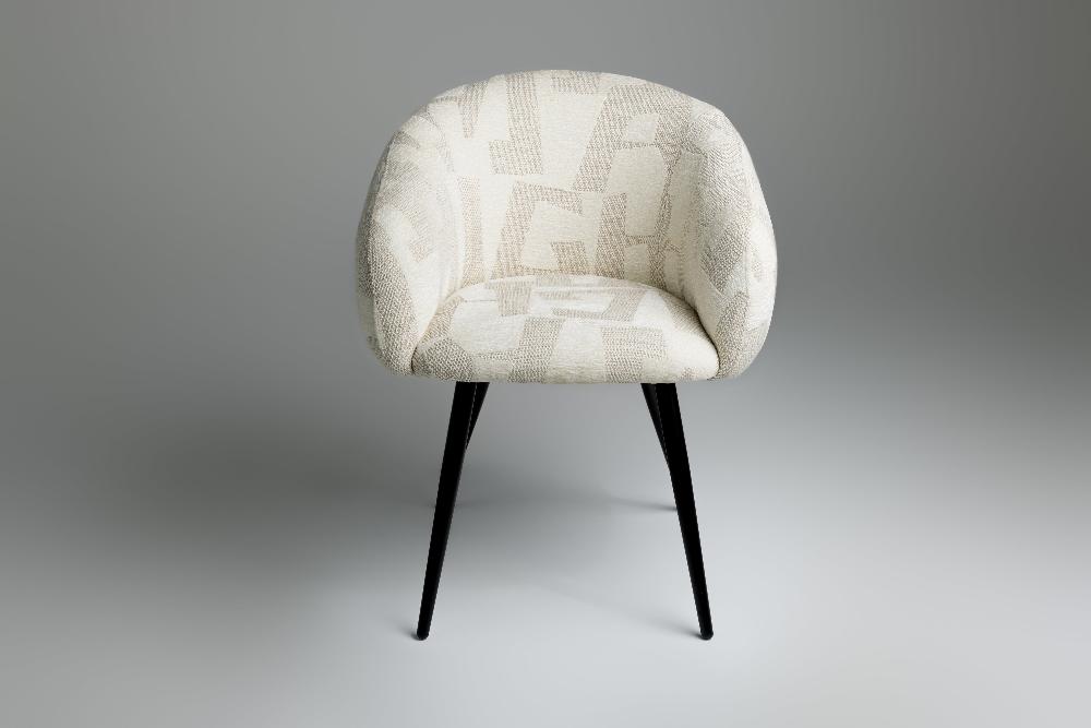 Scatter Box Ellington Chair