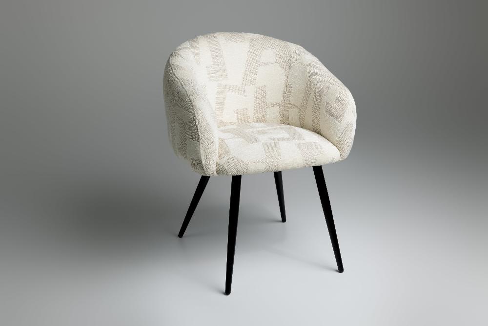 Scatter Box Ellington Chair