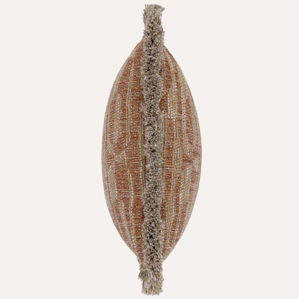 Scatter Box Emery Cushion