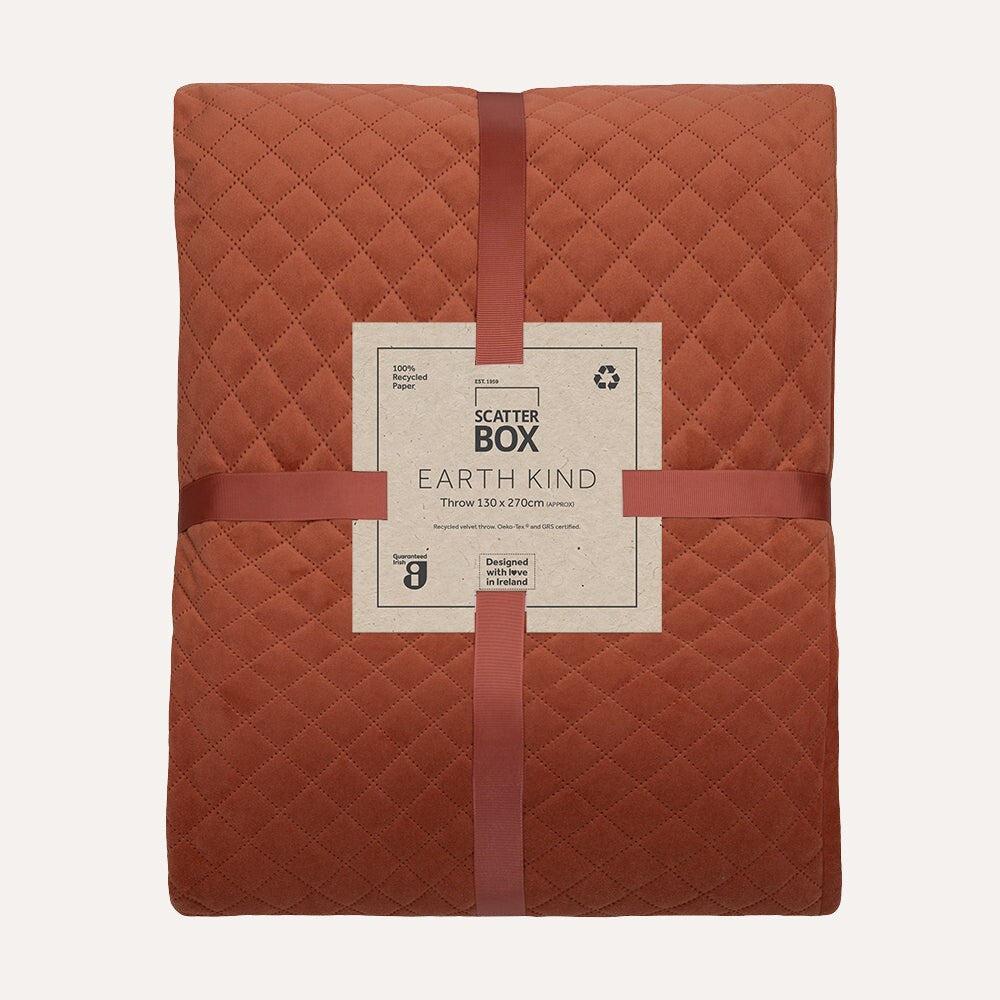 scatter box Erin Throw