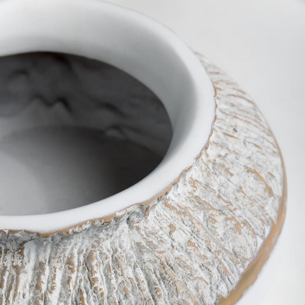 scatter box Felton Small Vase