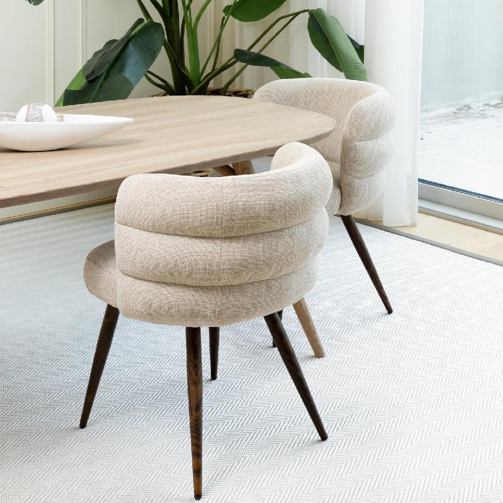 scatter box Haddington Chair