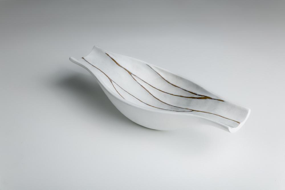 scatter box Hampton Ornamental Bowl