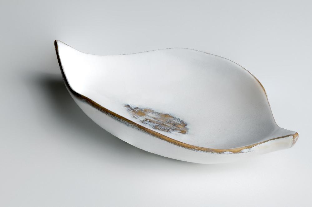 scatter box Hampton Ornamental Plate