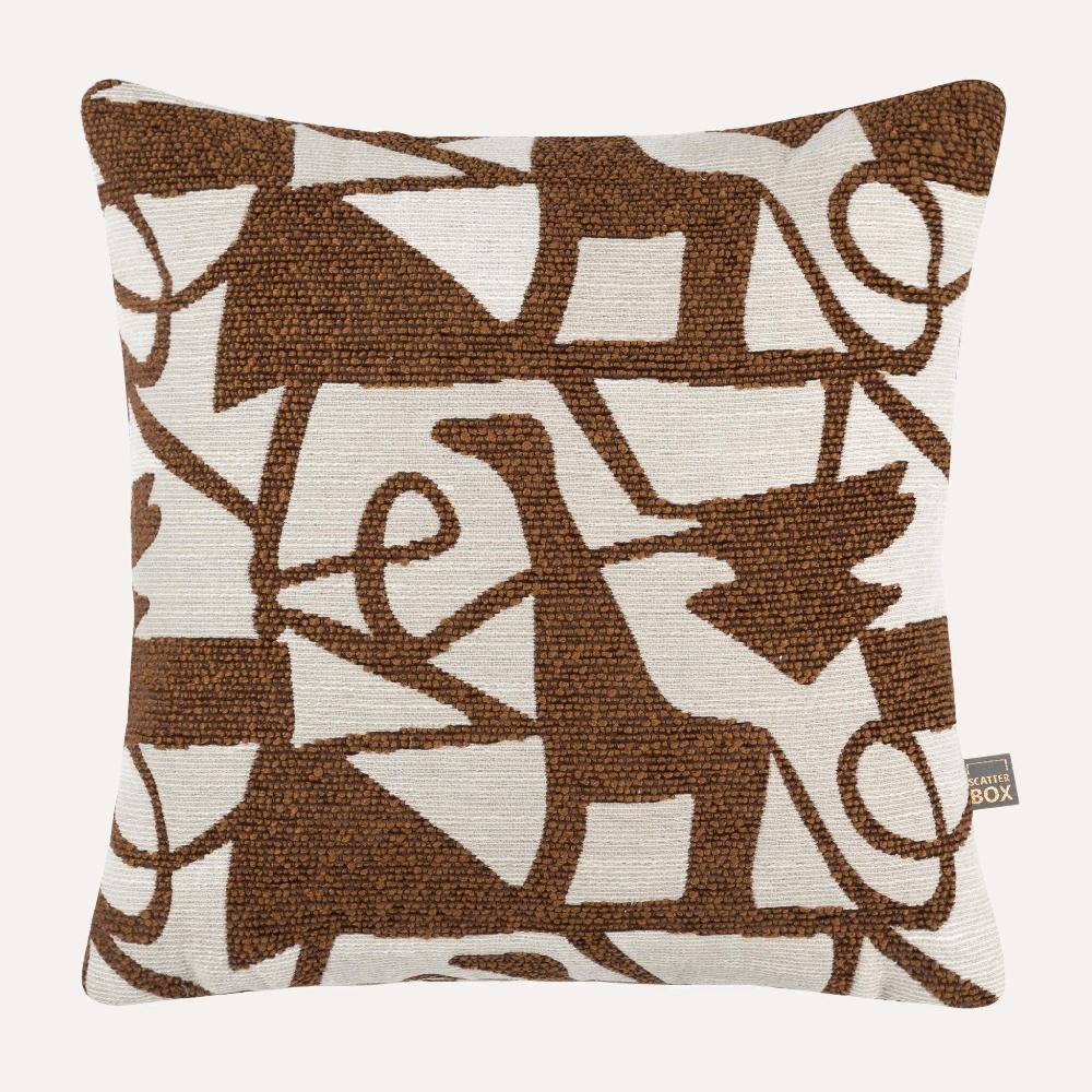 scatter box Henri Cushion