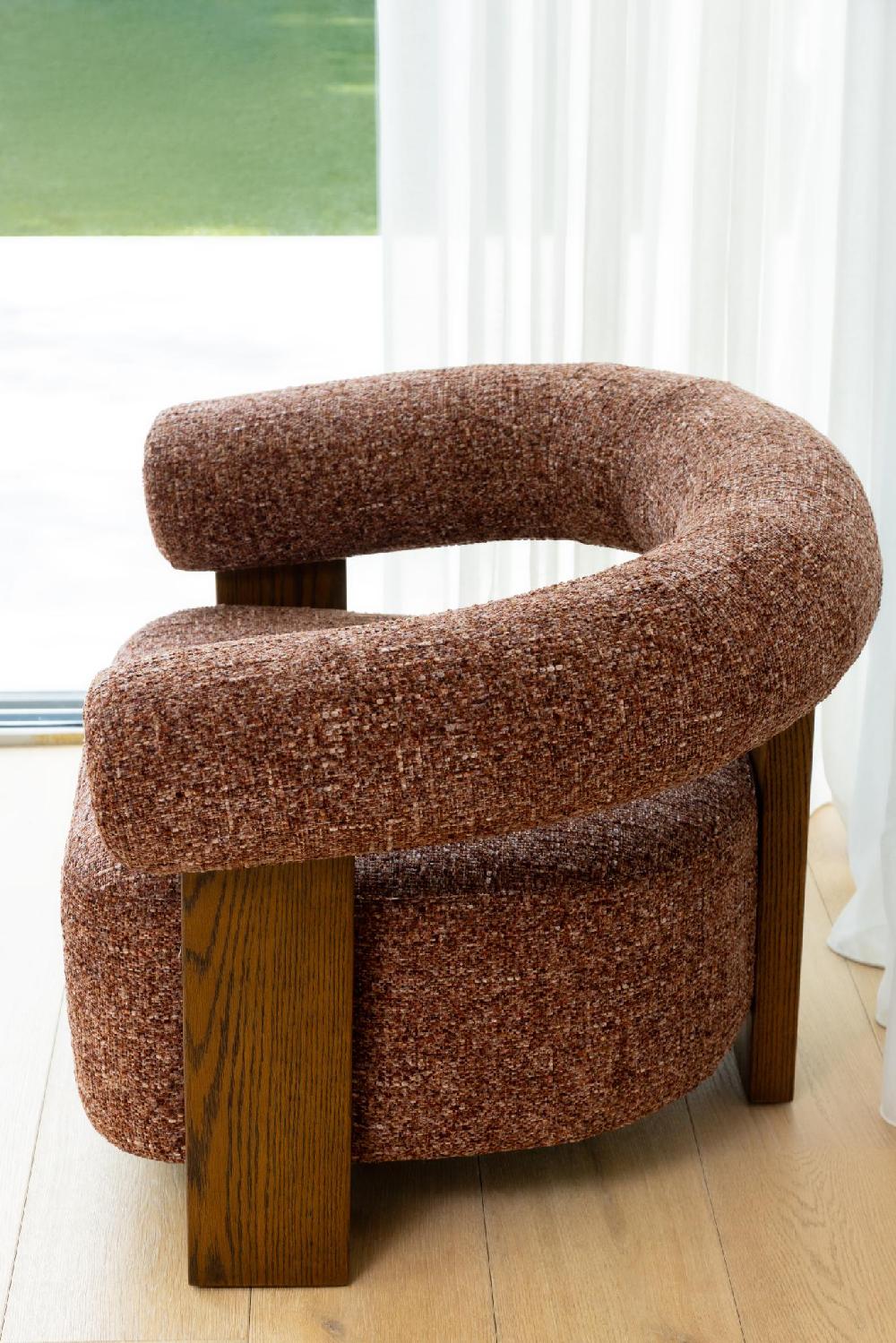 Scatter Box Henson Chair