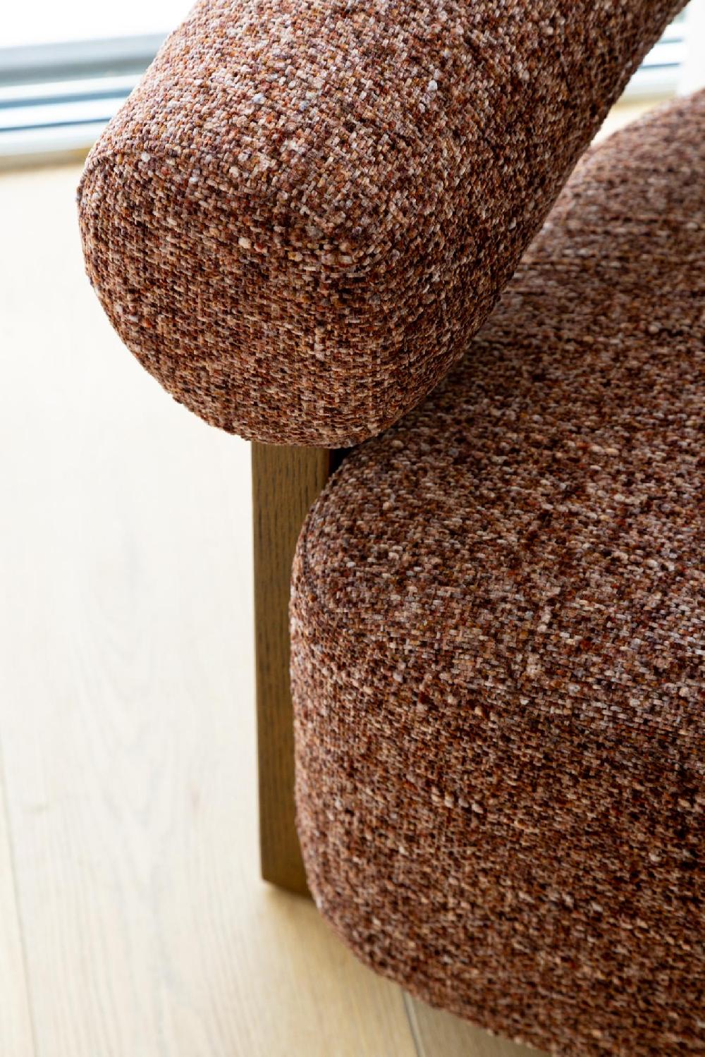 Scatter Box Henson Chair