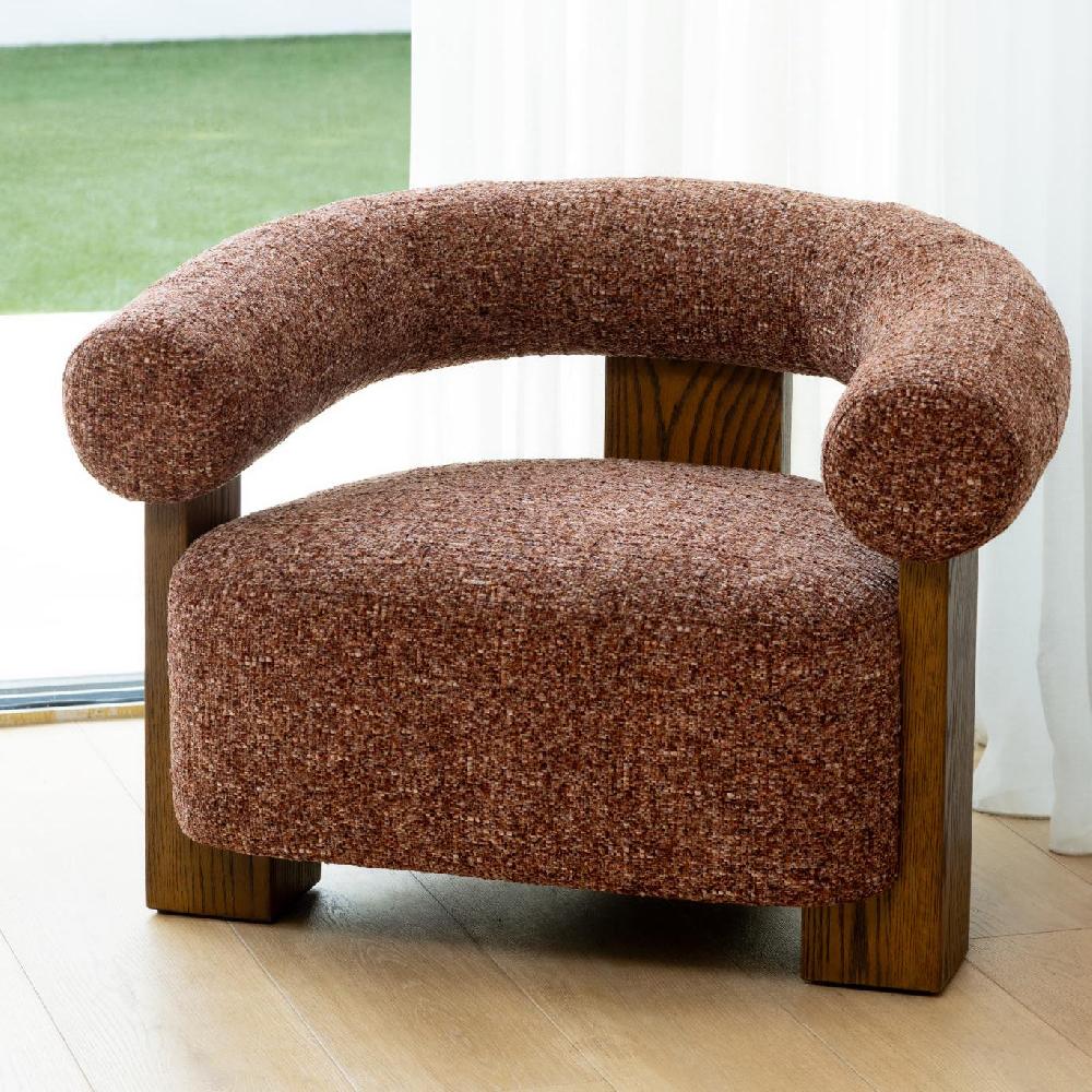 Scatter Box Henson Chair