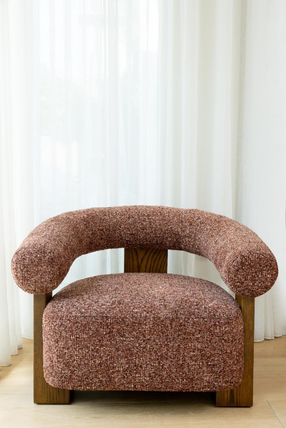 scatter box Henson Chair