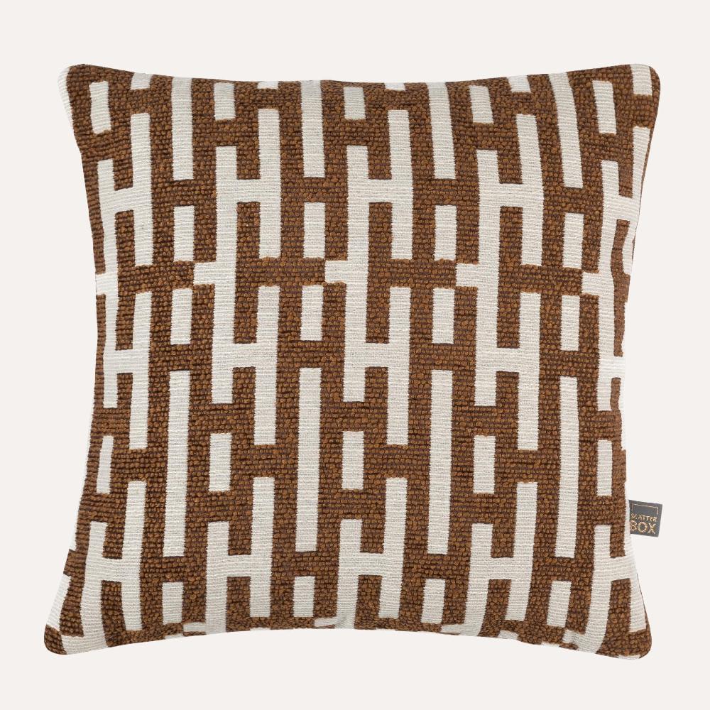 scatter box Hugo Cushion