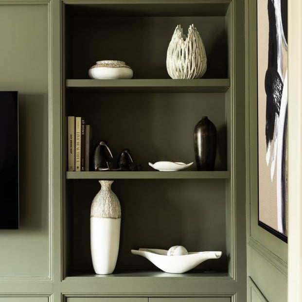 Scatter Box Huxley Vase Small