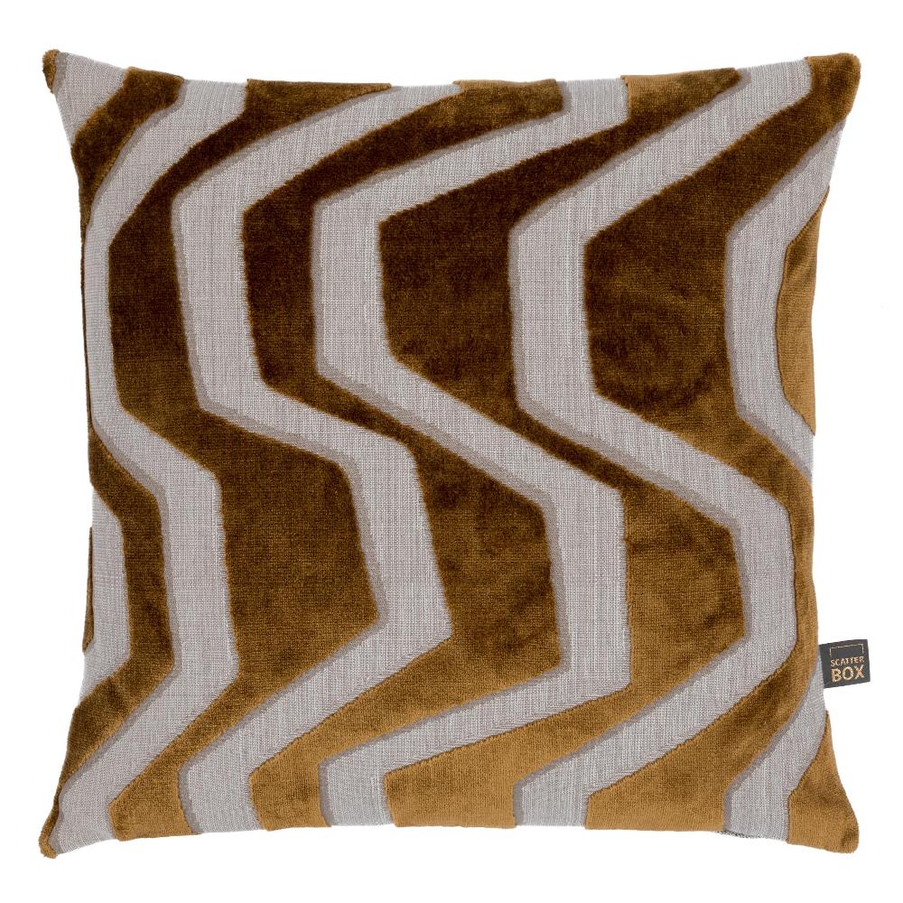 Scatter Box Kirby Cushion