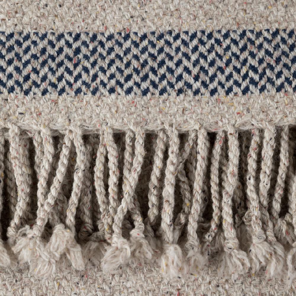 Scatter Box Lewis Throw