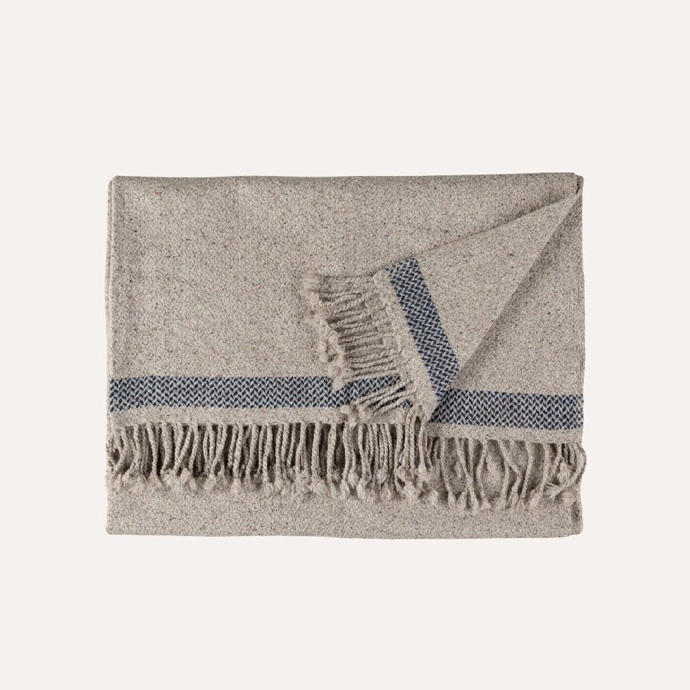 scatter box Lewis Throw