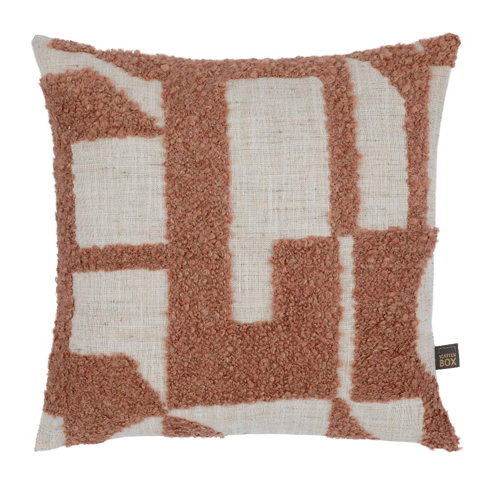 Scatter Box Lila Cushion