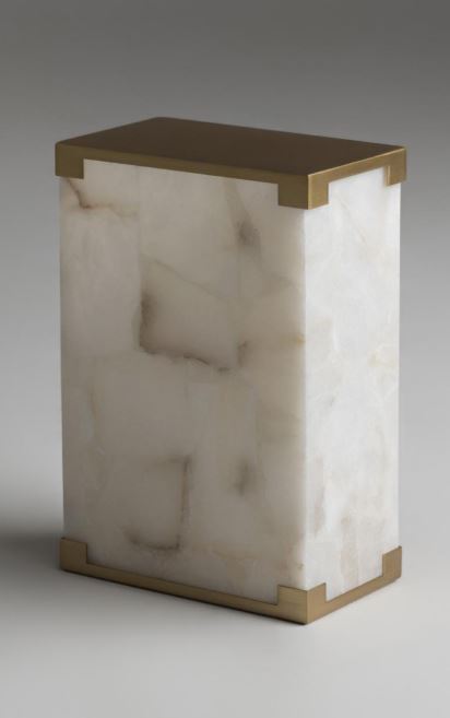 scatter box Marco Sconce