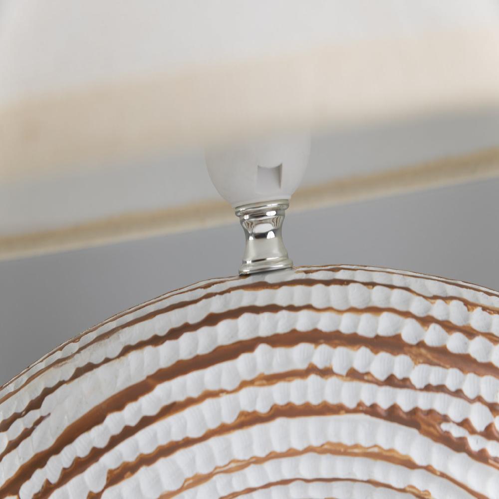 Scatter Box Matisse Lamp