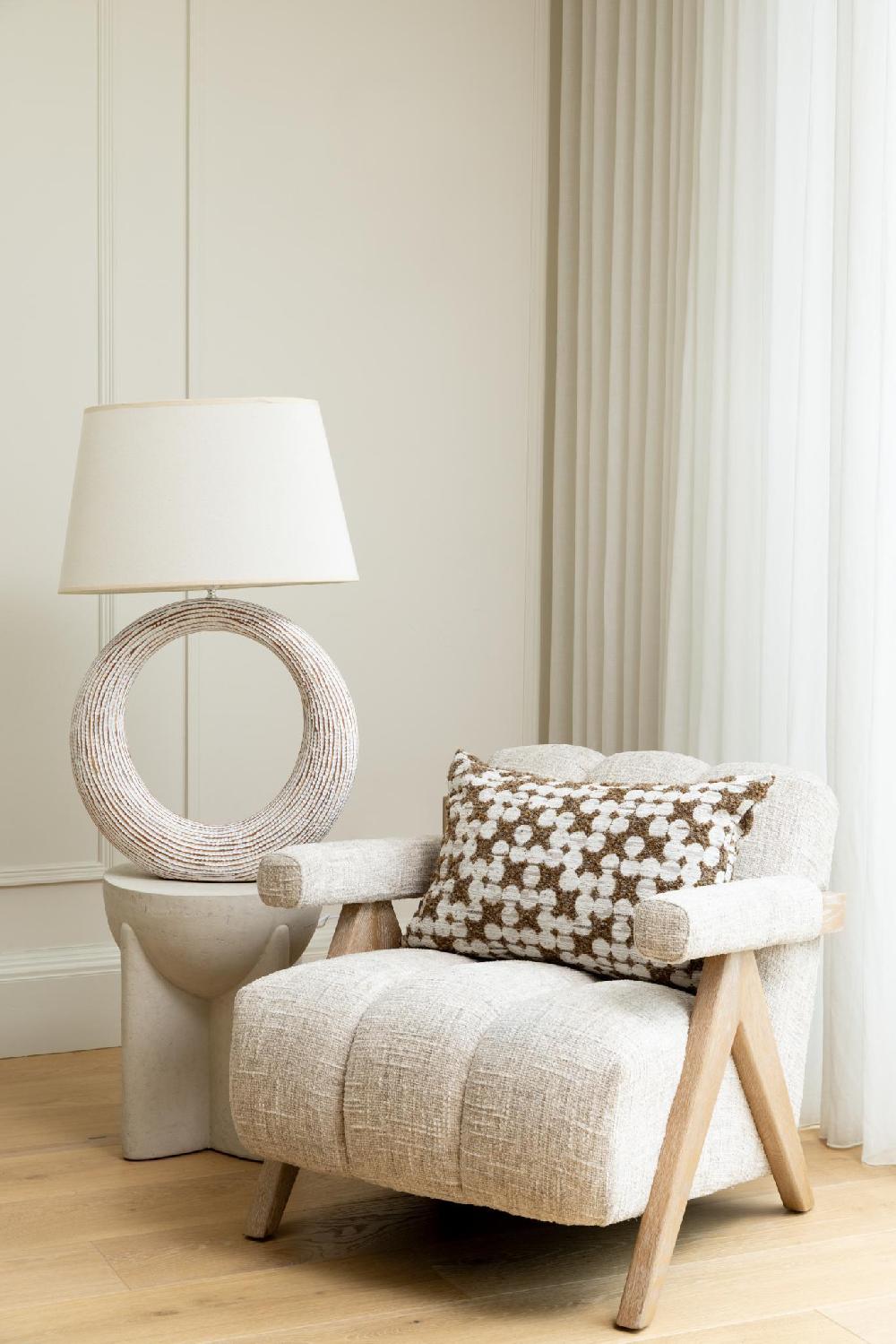 scatter box Matisse Lamp