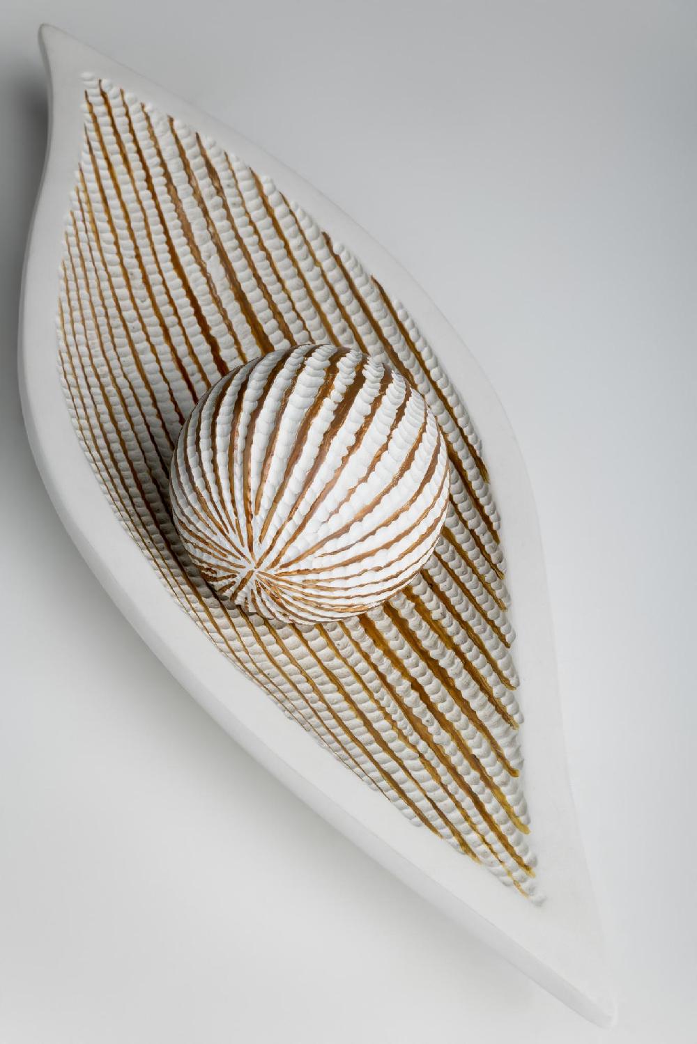 scatter box Matisse Ornamental Plate