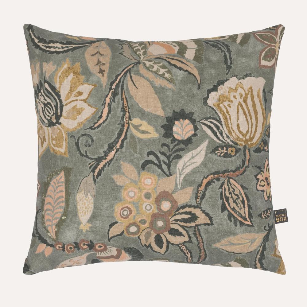 scatter box Millie Cushion