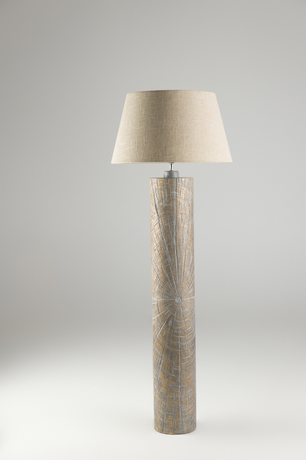 Scatter Box Oriana Floor Lamp