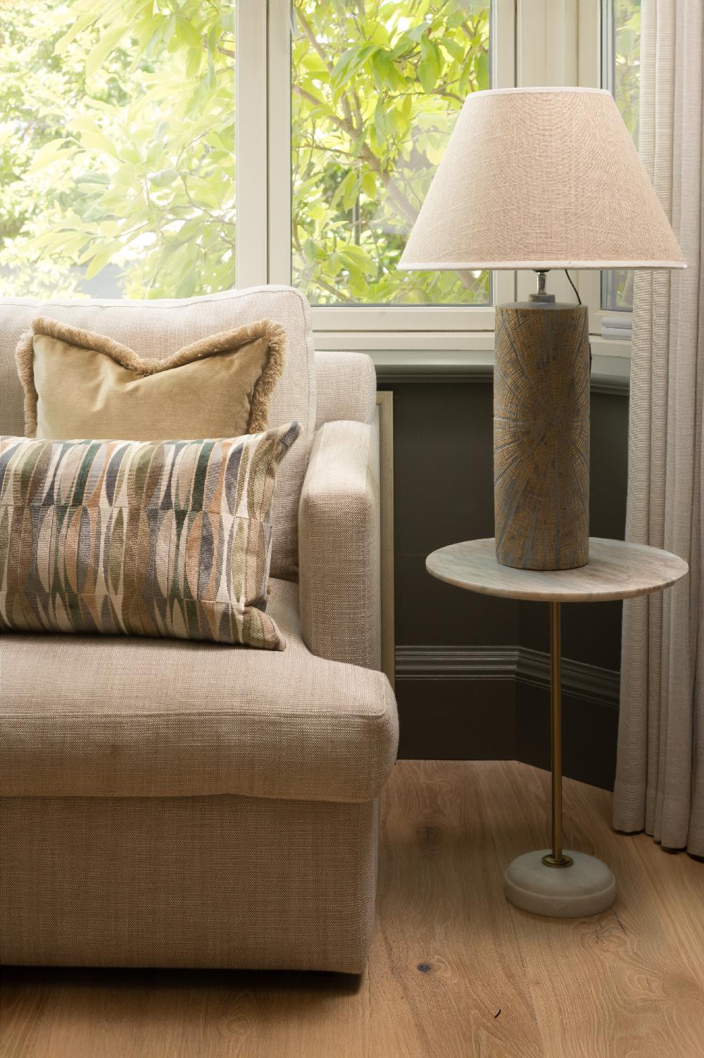 scatter box Oriana Lamp