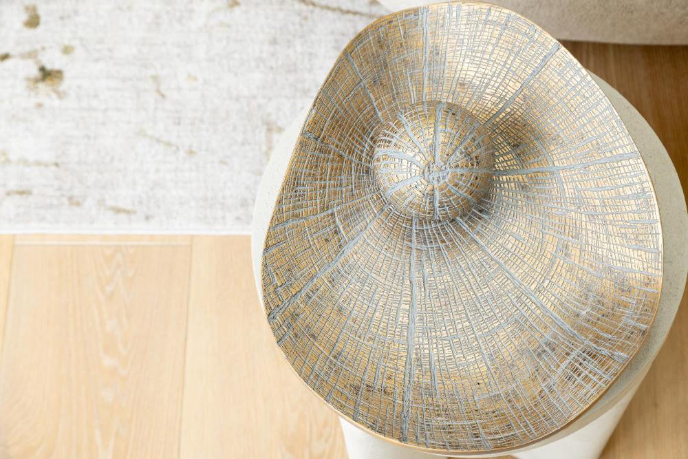 scatter box Oriana Ornamental Plate