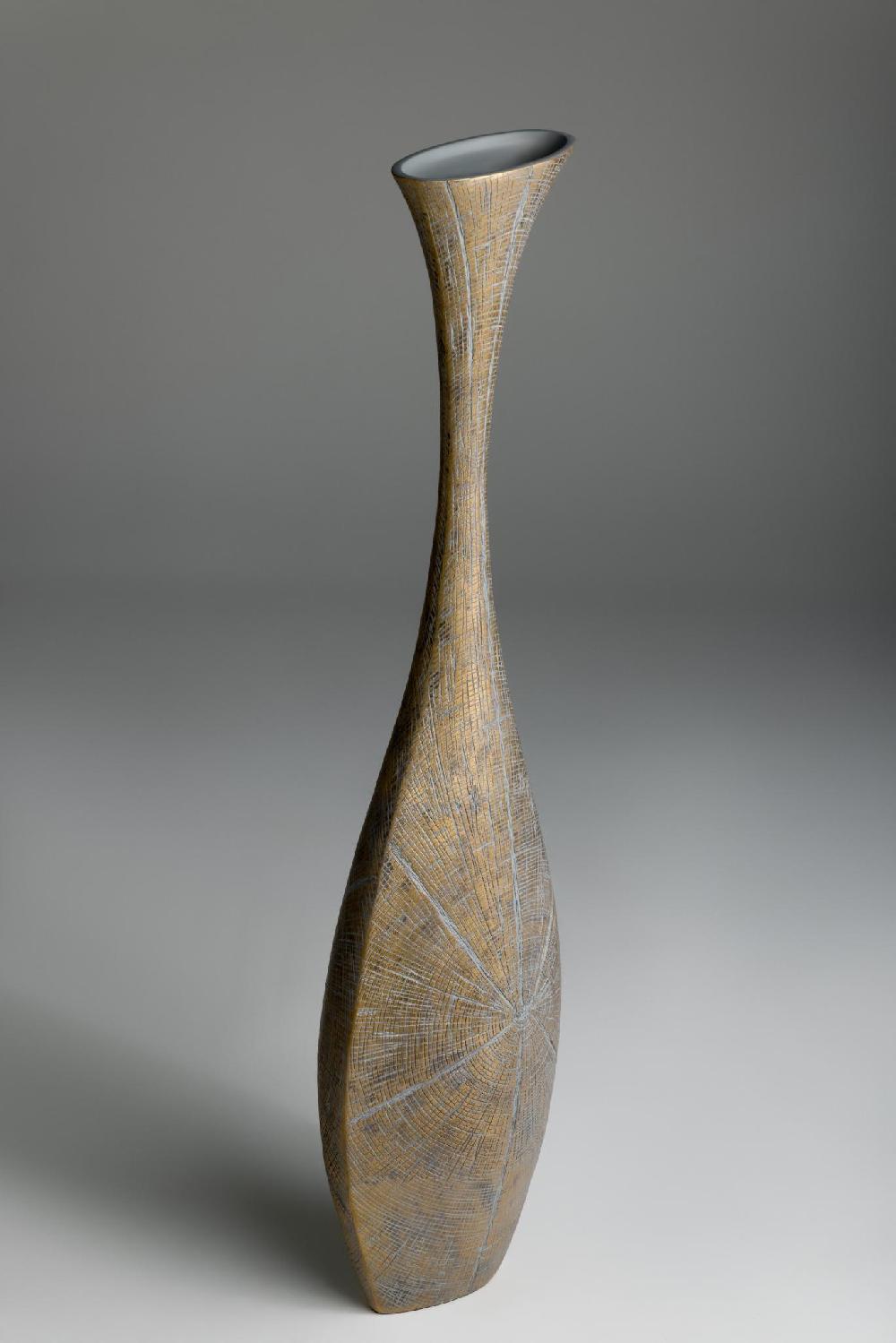 scatter box Oriana Vase